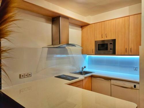 New Fabulous Beachfront Torremolinos Exterior foto